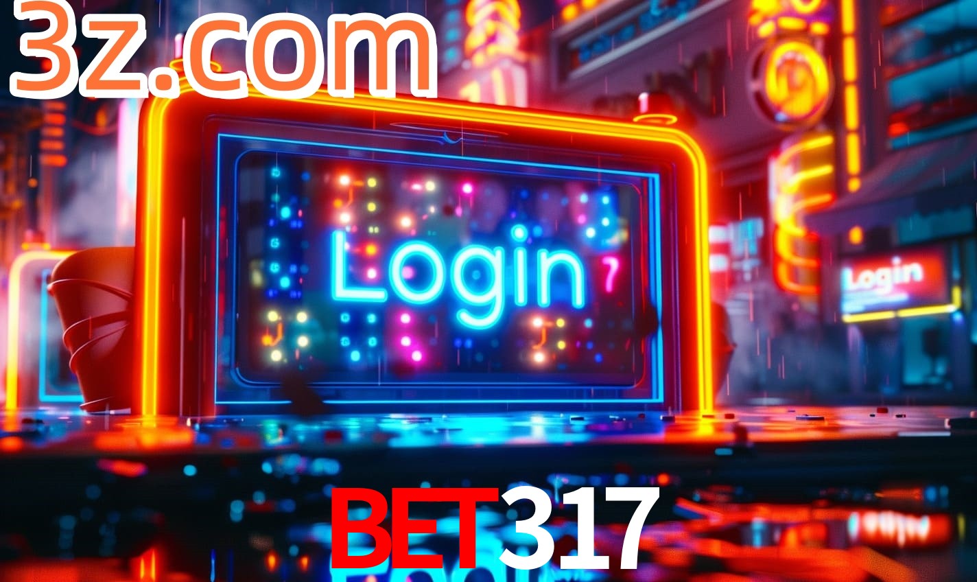 Registre-se hoje no Cassino bet317